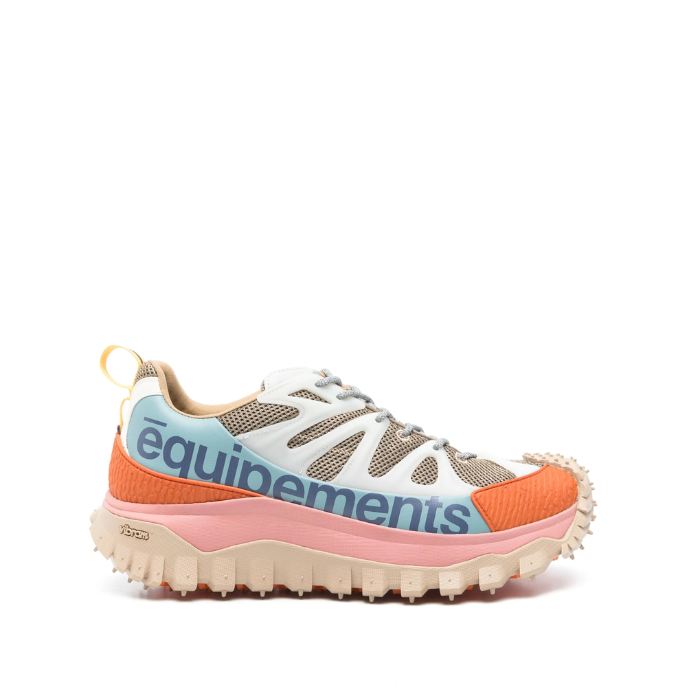 Moncler X Salehe Bembury Trailgrip Amoeba Sneakers
