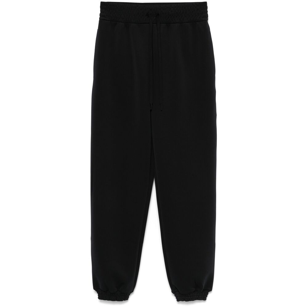 Moncler Scuba Jersey Track Pants