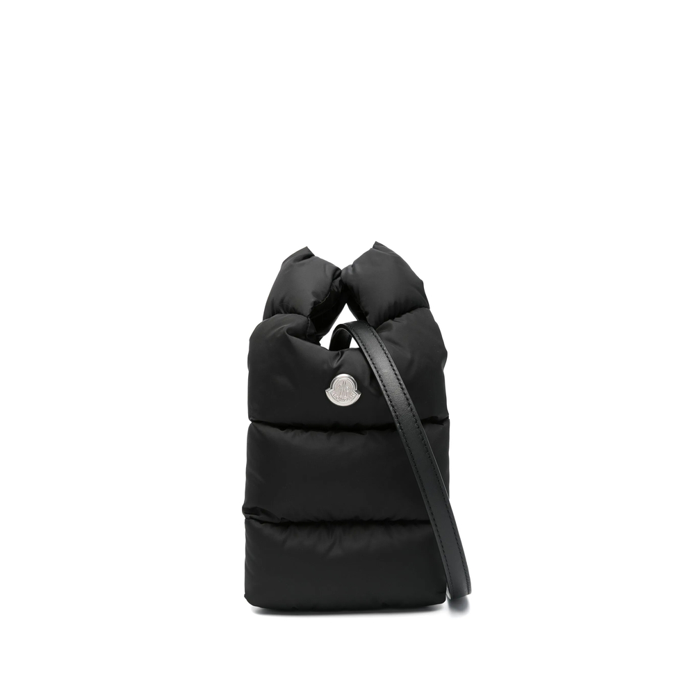 Moncler Small Legere Tote Bag