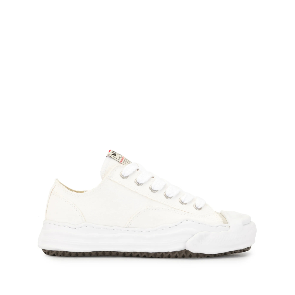 Maison Mihara Yasuhiro Hank Low-top Sneakers