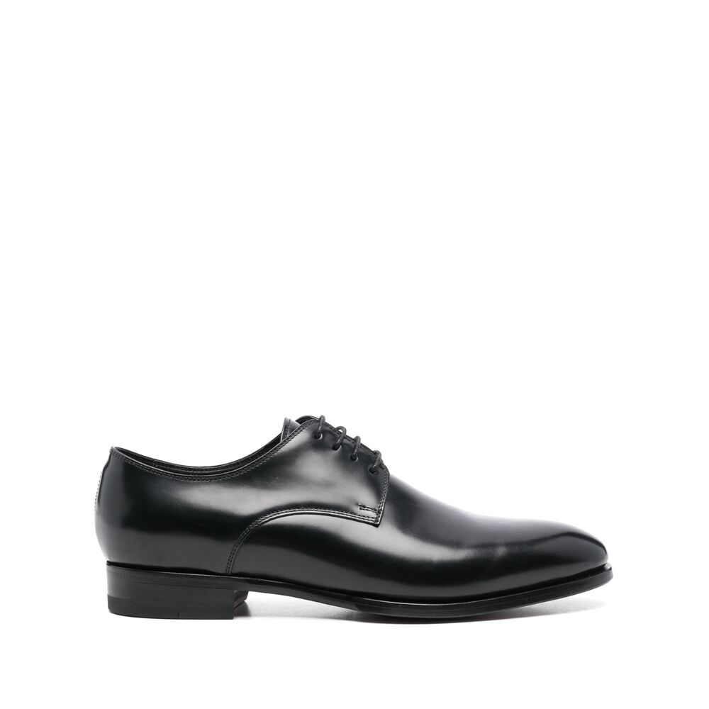 Tagliatore Evan Derby Shoes