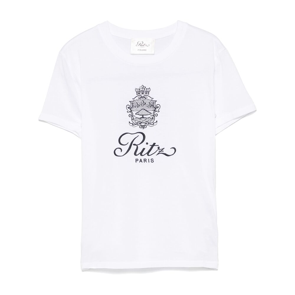 X Ritz Paris Solid Baby T-Shirt