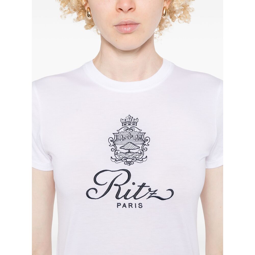 X Ritz Paris Solid Baby T-Shirt