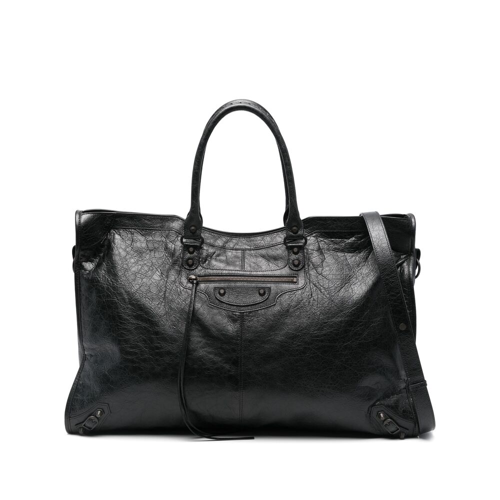 Balenciaga Le City Travel Bag