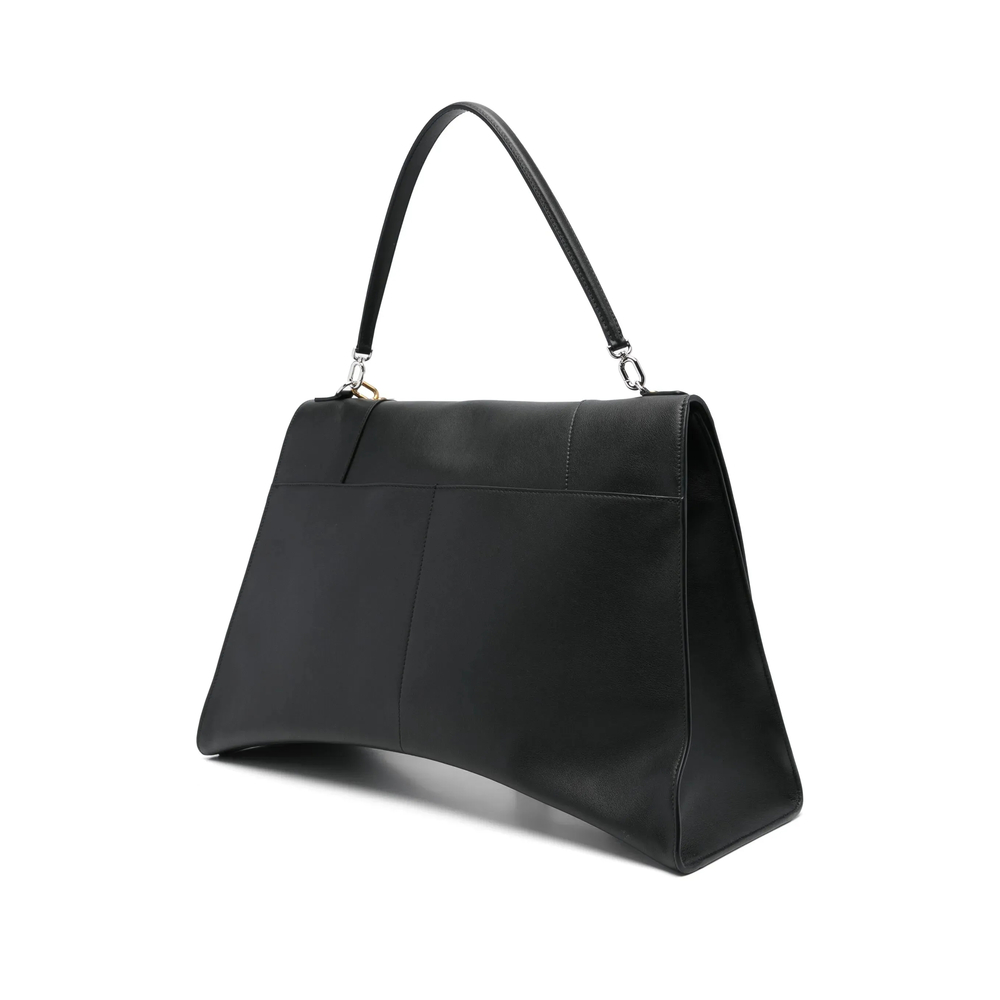 Hourglass Soft Tote Bag