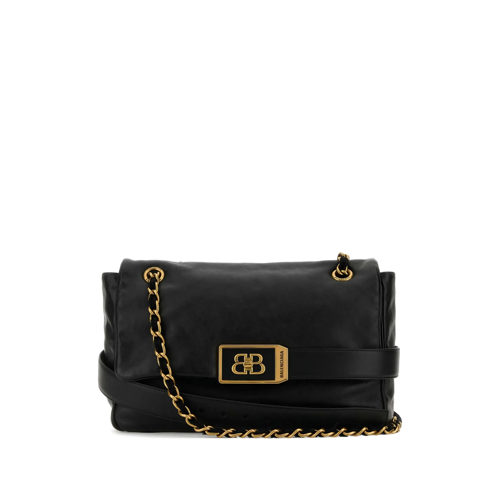 Balenciaga Medium Modu Tote Bag
