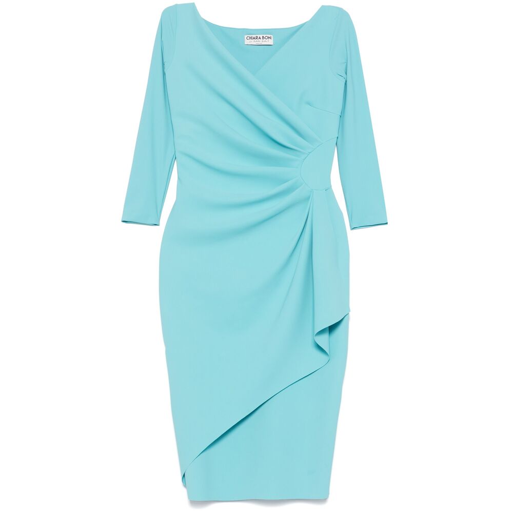 Chiara Boni Charisse Dress