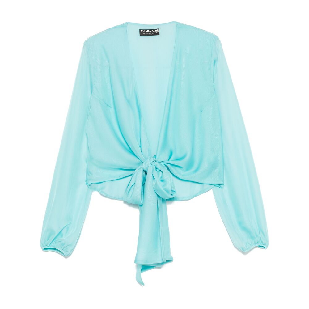Chiara Boni Takao Blouse