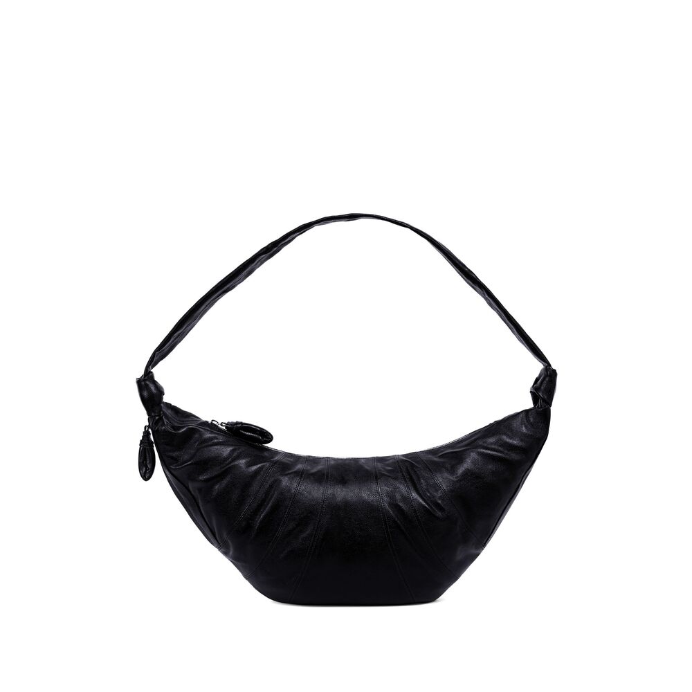 Lemaire Large Croissant Bag