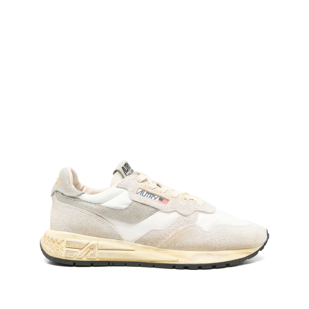 Autry Reelwind Super Vintage Sneakers