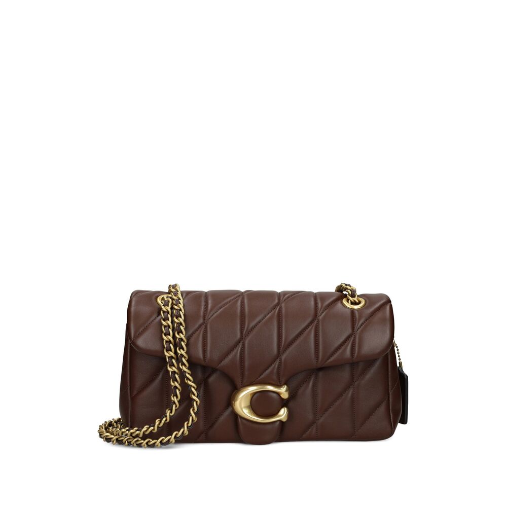 Coach Tabby 26 Shoulder Bag　コーチ タビー 26 ショルダーバッグ Coach