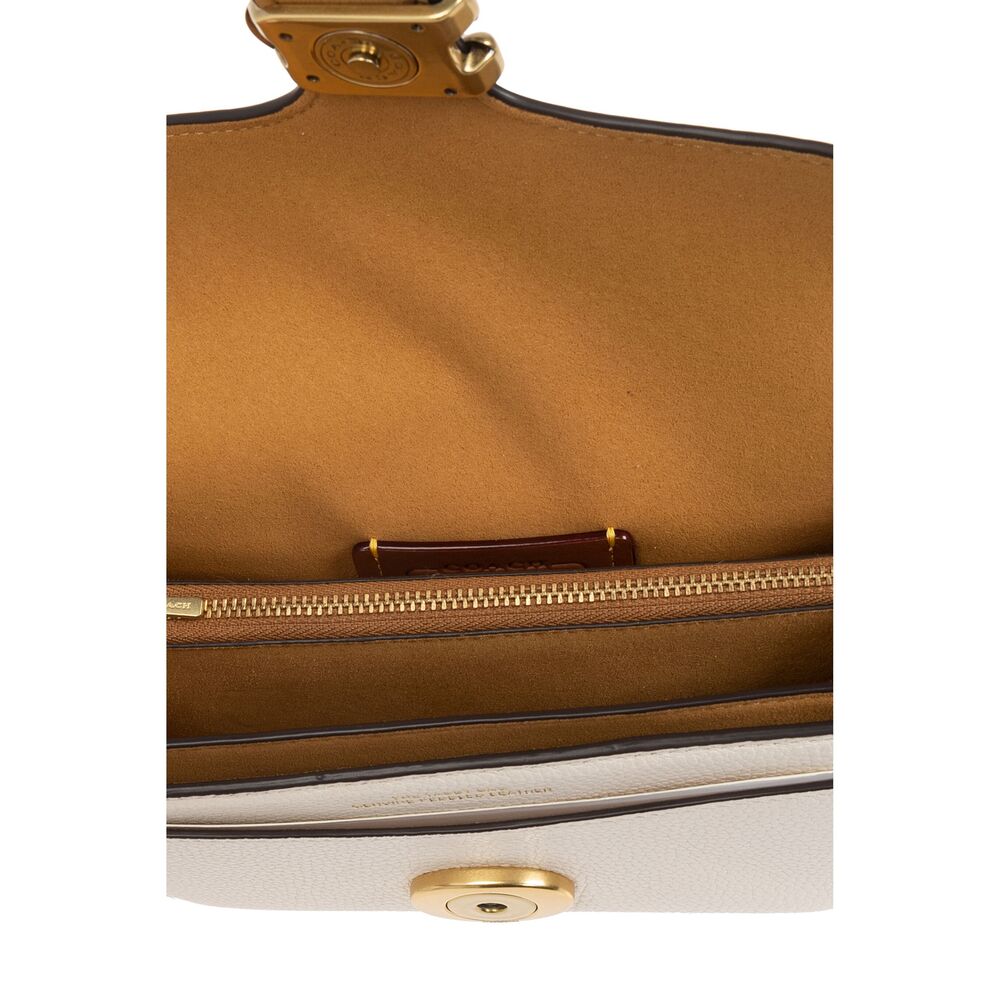 Tabby Shoulder Bag