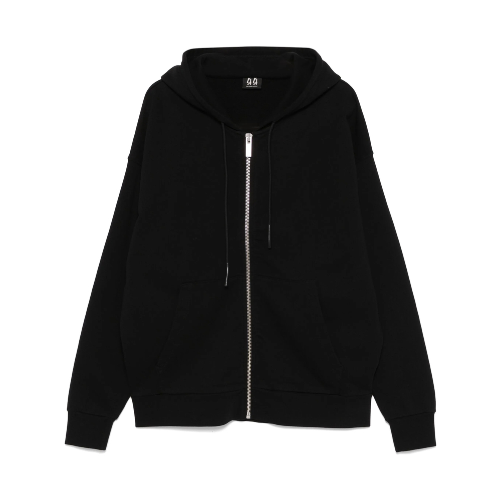44 Label Group Logo-print Hoodie