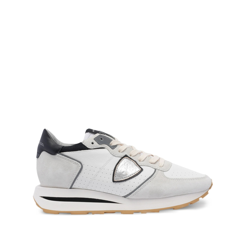Philippe Model Tropez Haute Sneakers