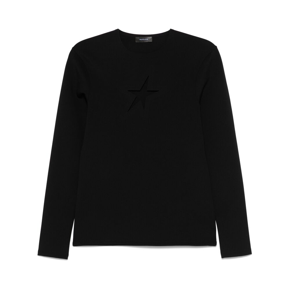 Mugler Star T-shirt
