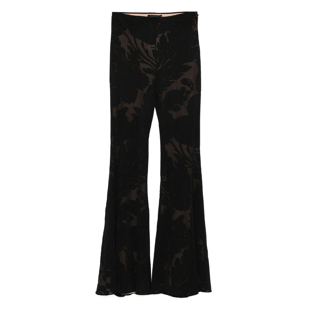 Etro Fil-coupe Trousers