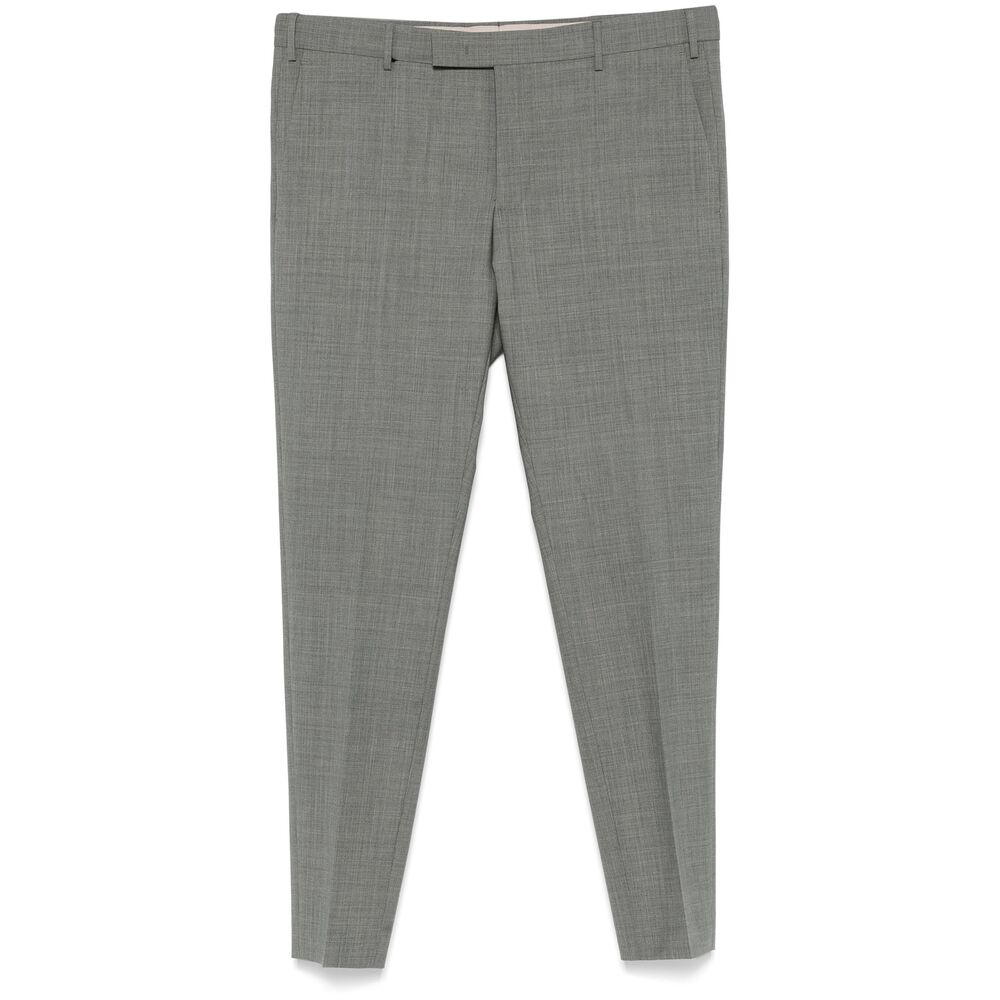 Tailored Trousers