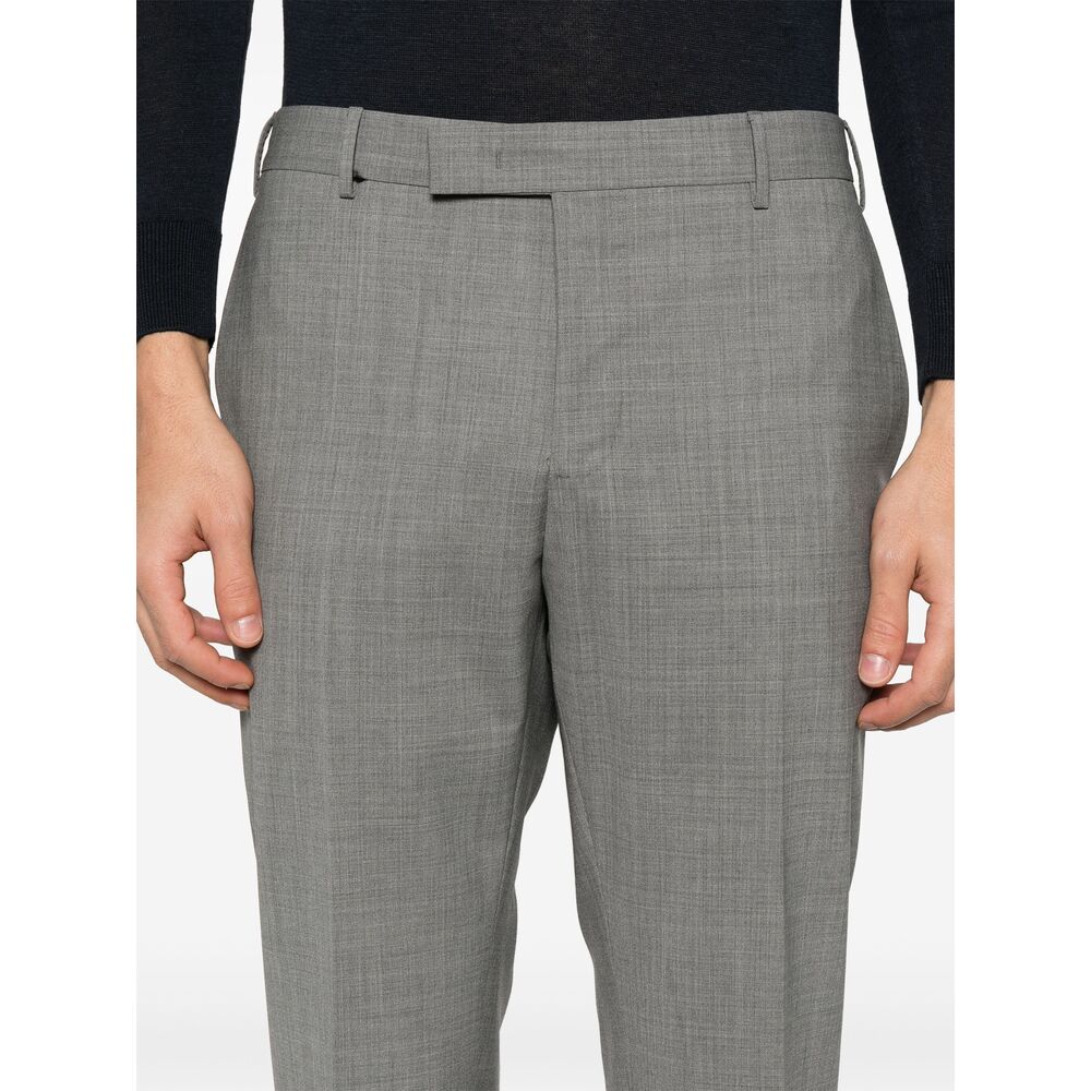 Tailored Trousers