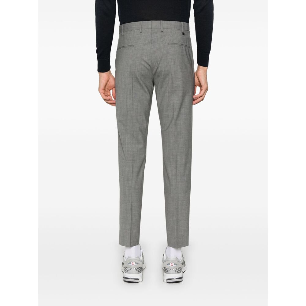 Tailored Trousers