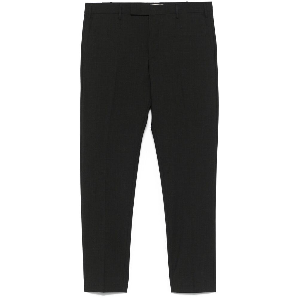 Pt Torino Tailored Trousers