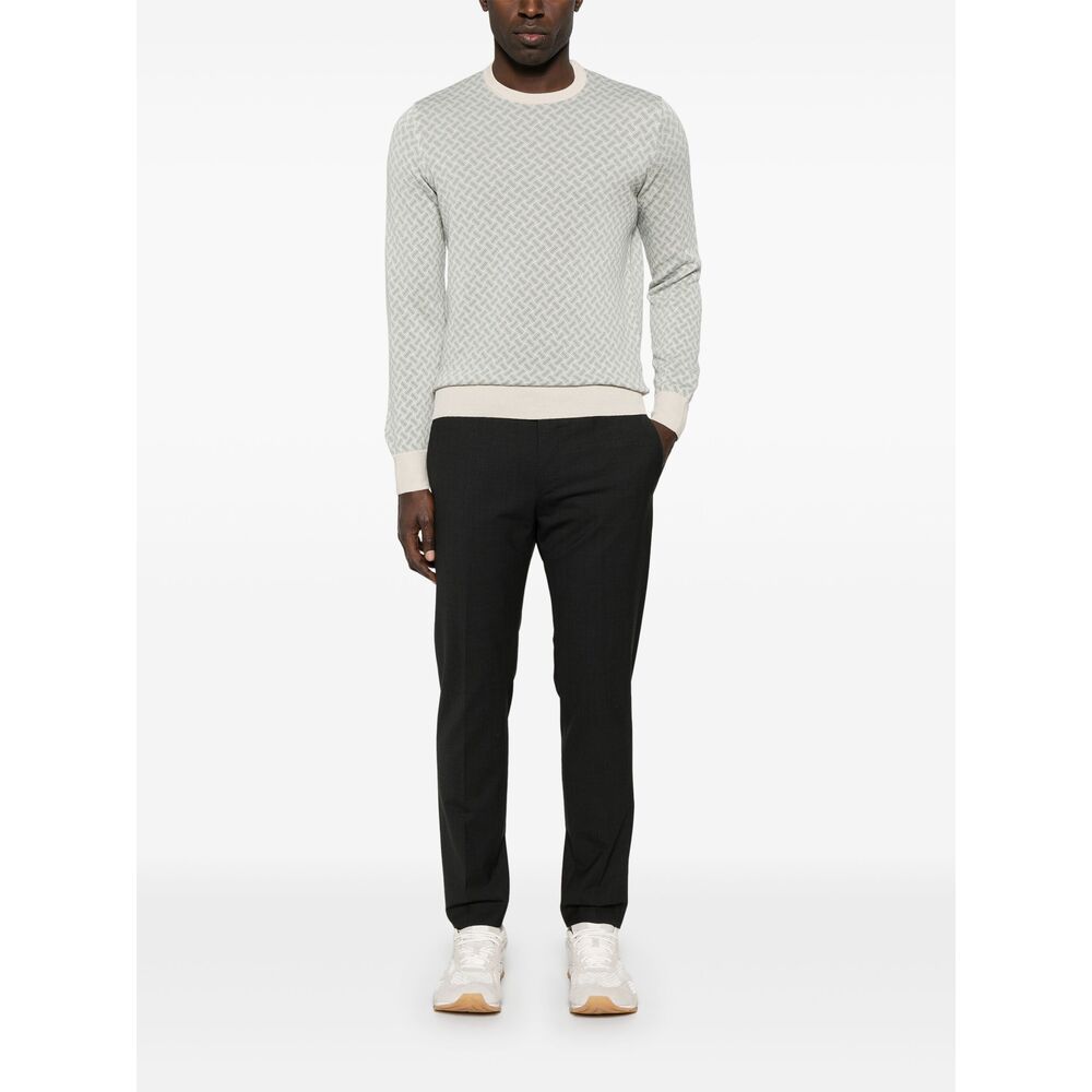 Tailored Trousers