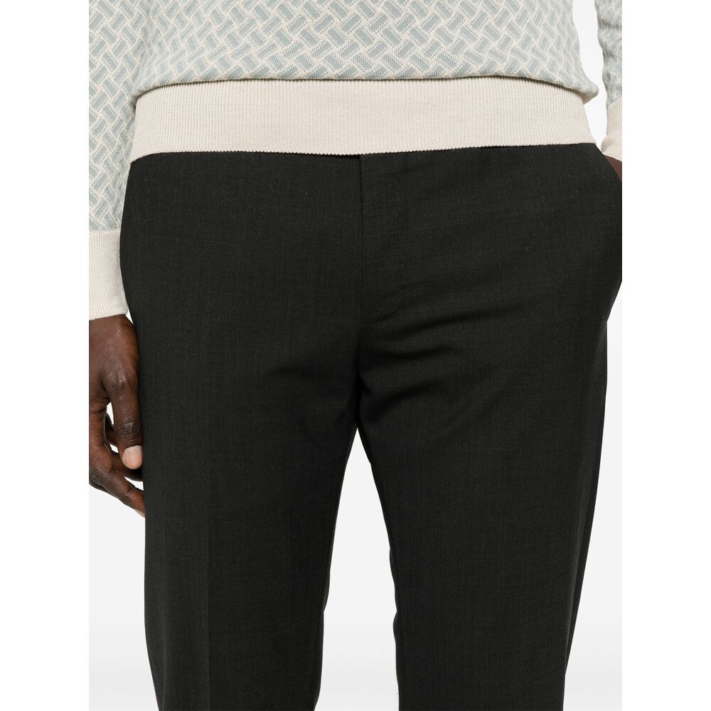 Tailored Trousers