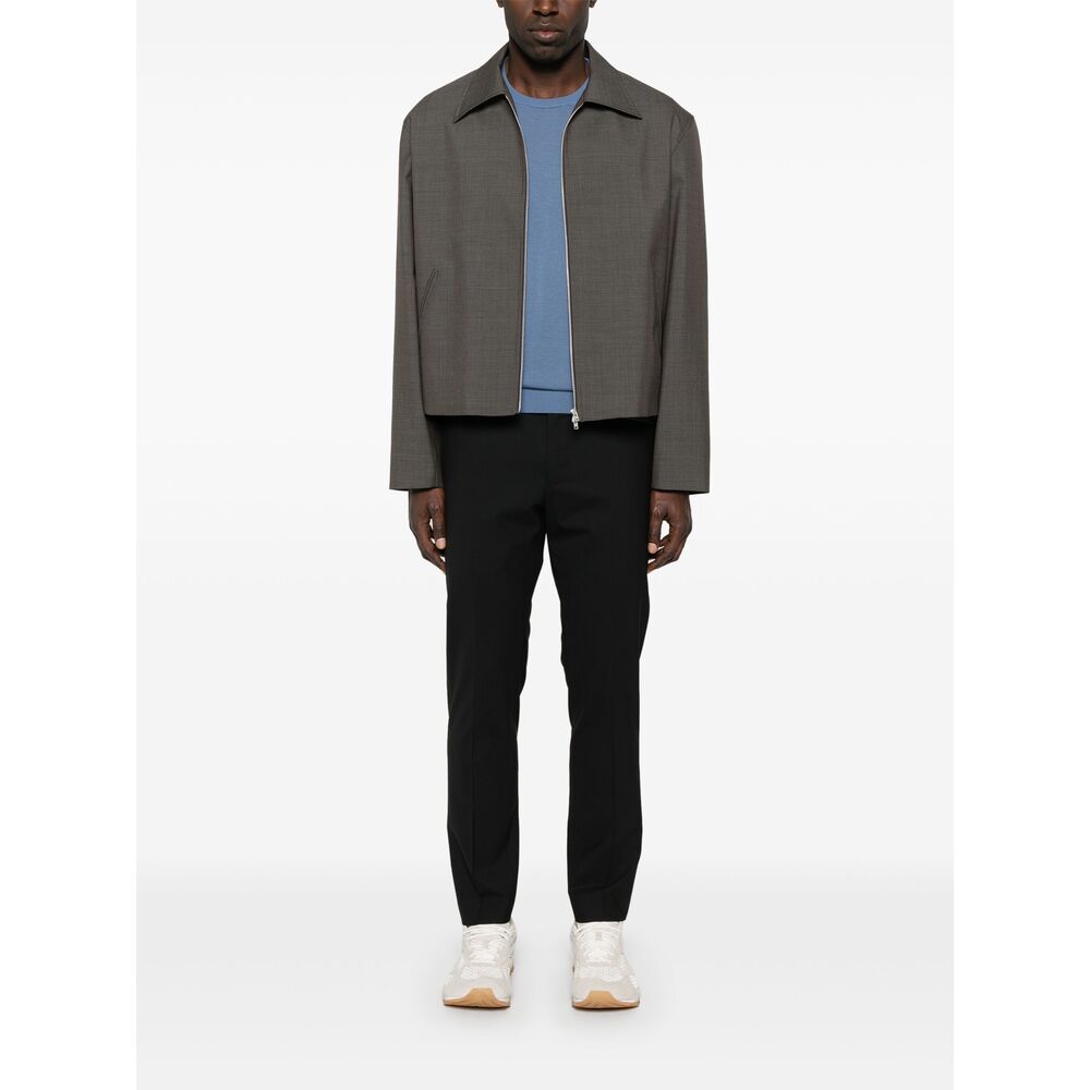 Tailored Trousers