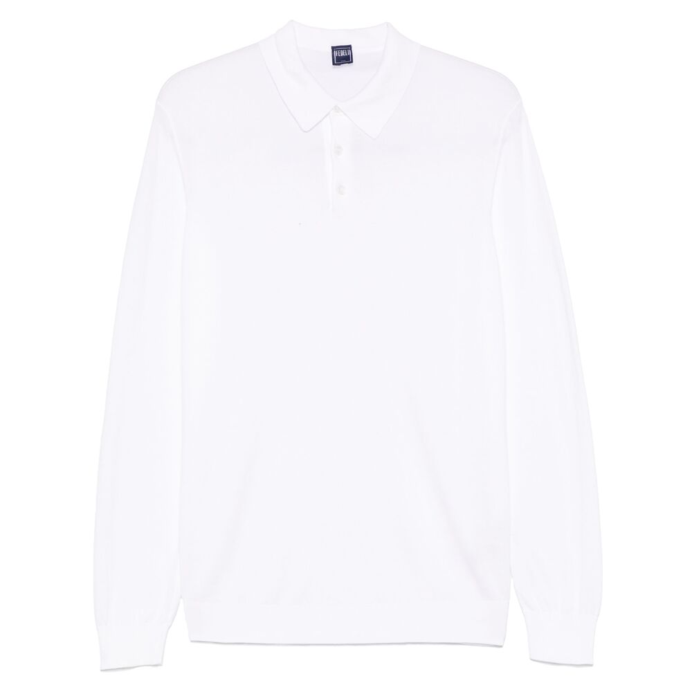 Fedeli Sportman Polo Shirt