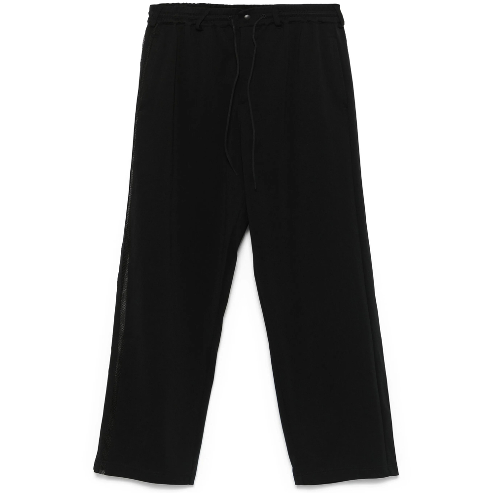 Y3 3-Stripes Track Pants