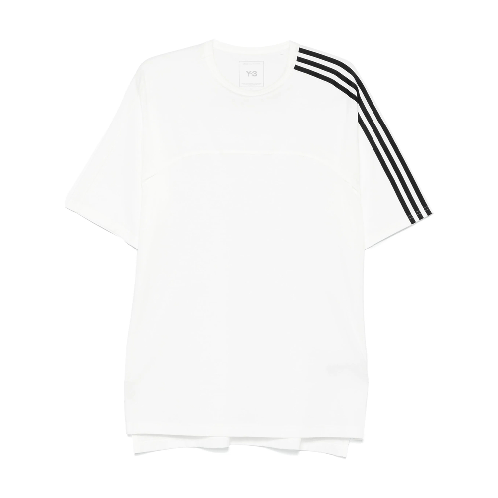 Y3 3-Stripes T-shirt