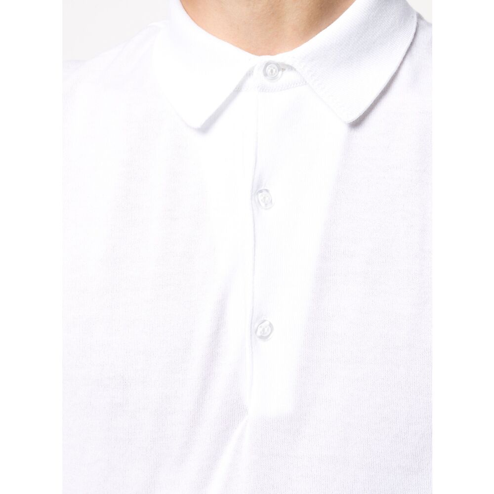 Straight Polo Shirt