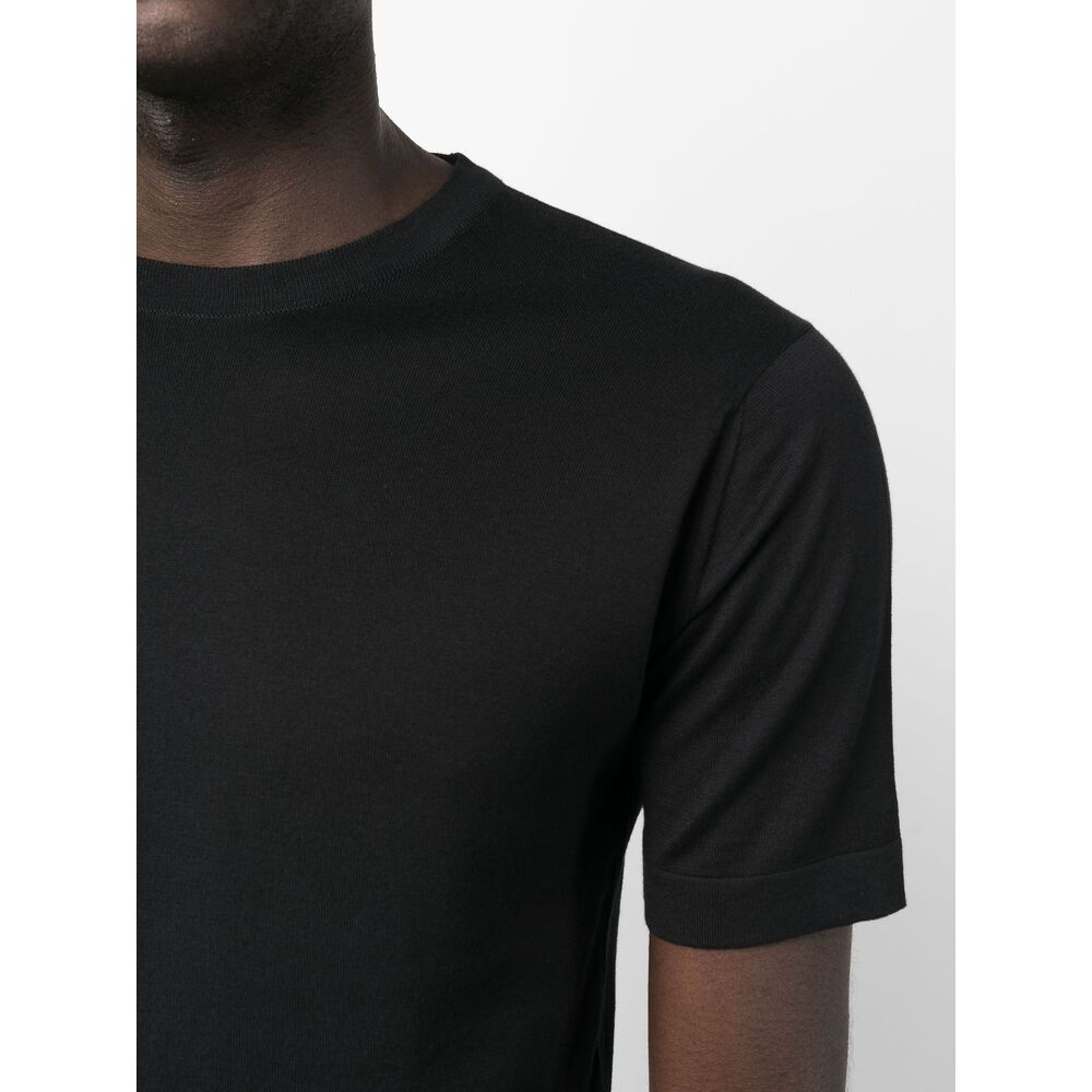 Crew-Neck T-Shirt