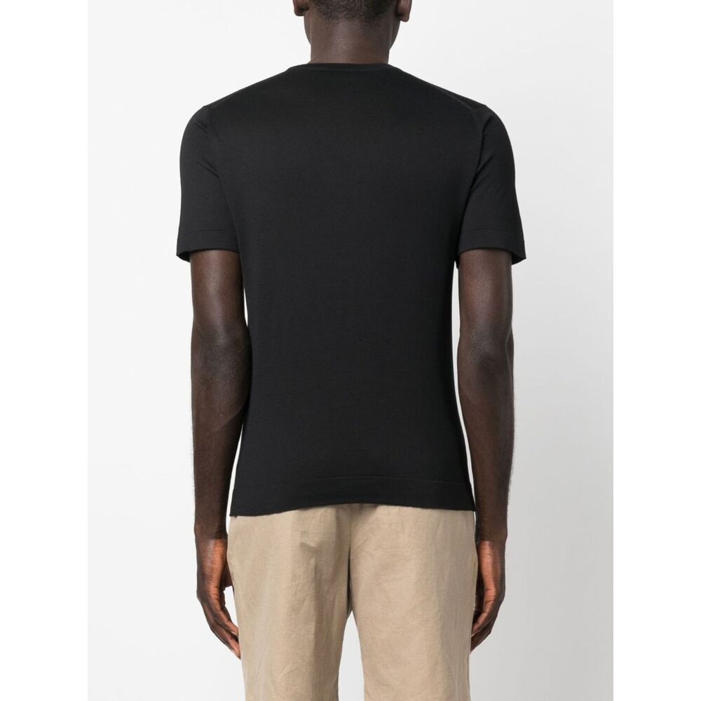 Crew-Neck T-Shirt