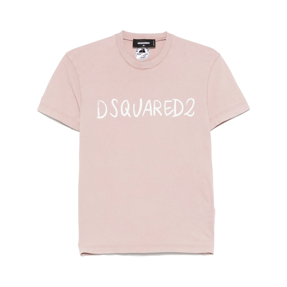 Dsquared2 Logo-print T-shirt