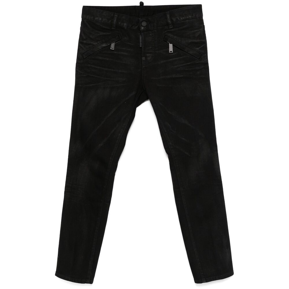 Dsquared2 Honda Jeans