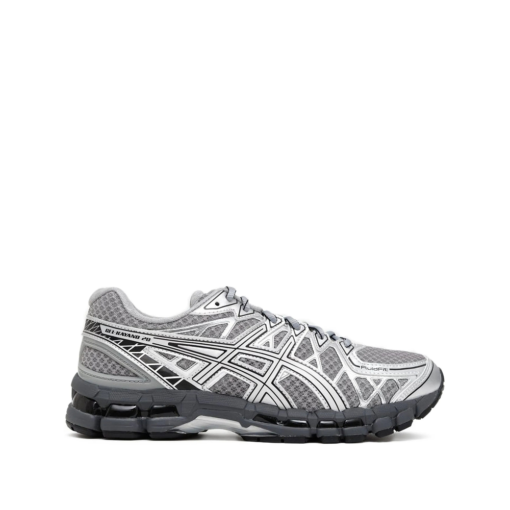 Asics GEL-Kayan Mesh Running Sneakers