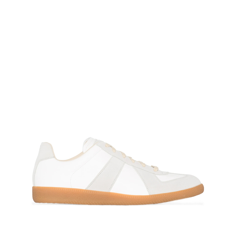 Maison Margiela Replica Low-top Sneakers