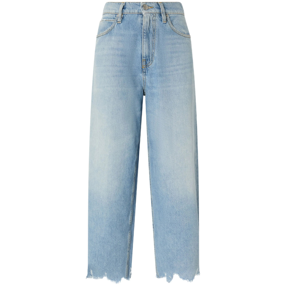 Pinko Distressed Jeans
