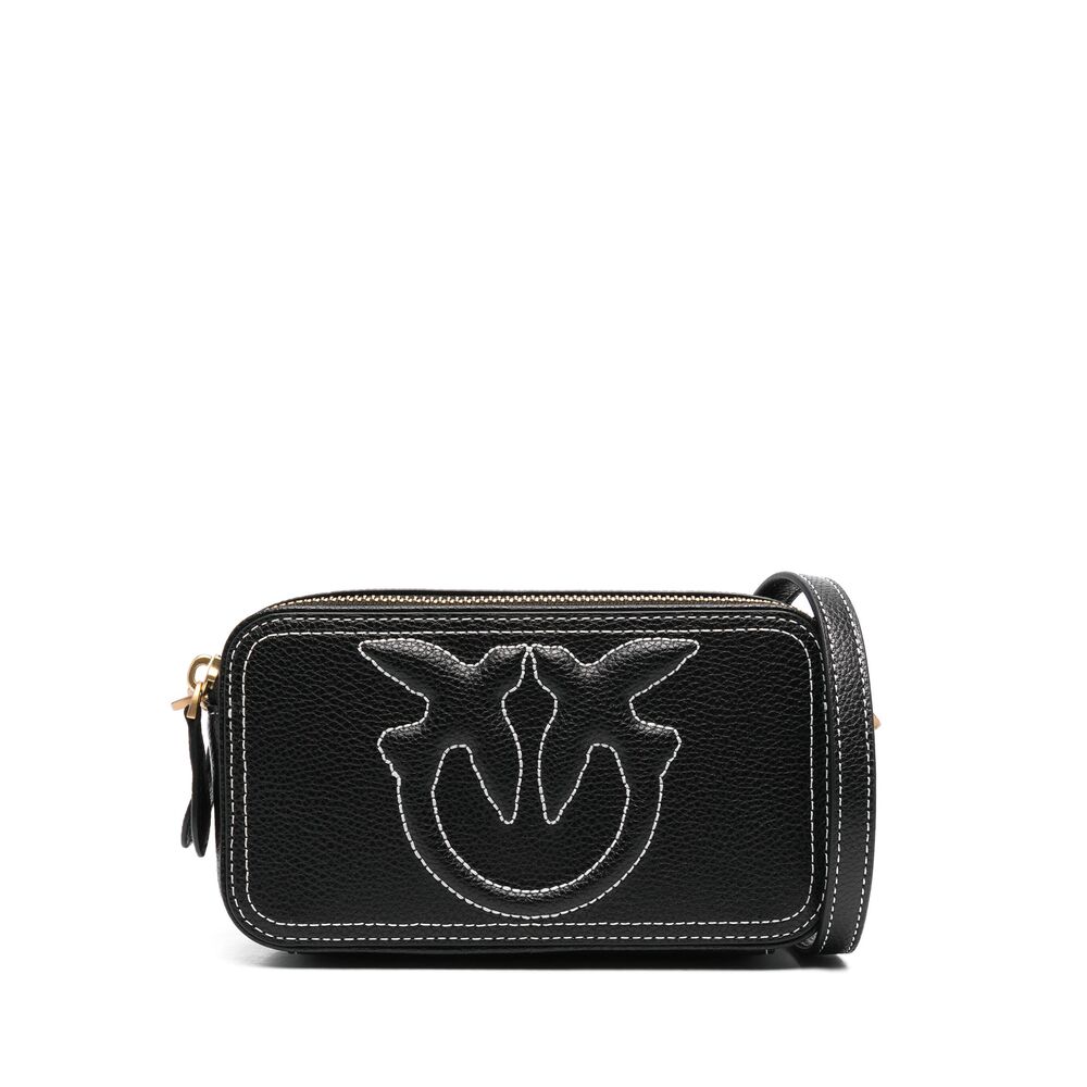 Pinko Carrie Camera Bag