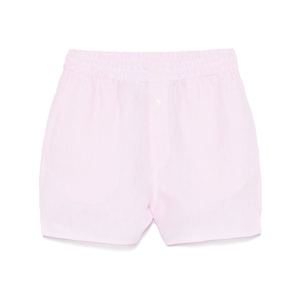 Riviera Linen Shorts