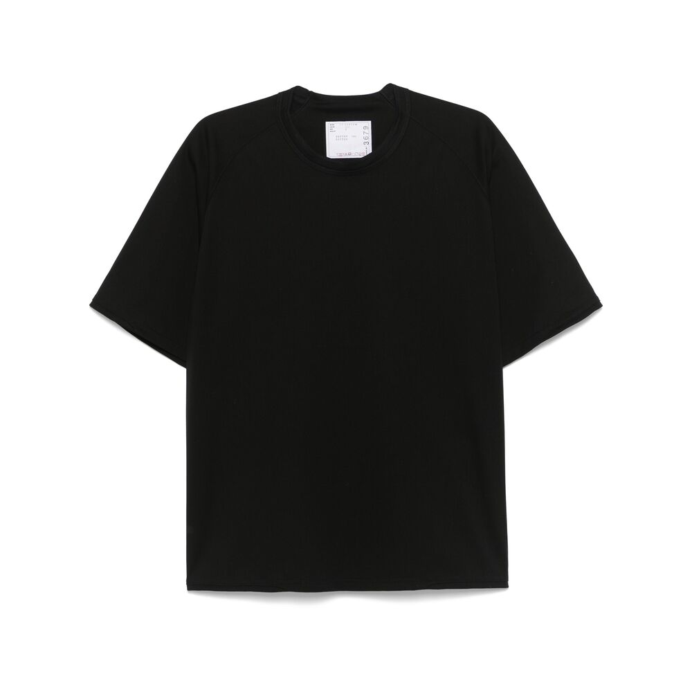 Sacai Cotton T-shirt