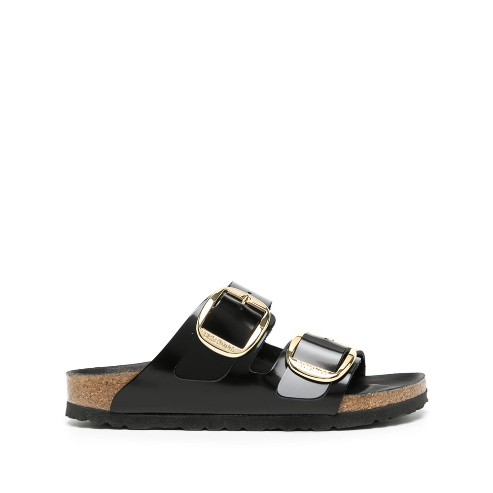 Birkenstock Arizona Double-buckle Sandals
