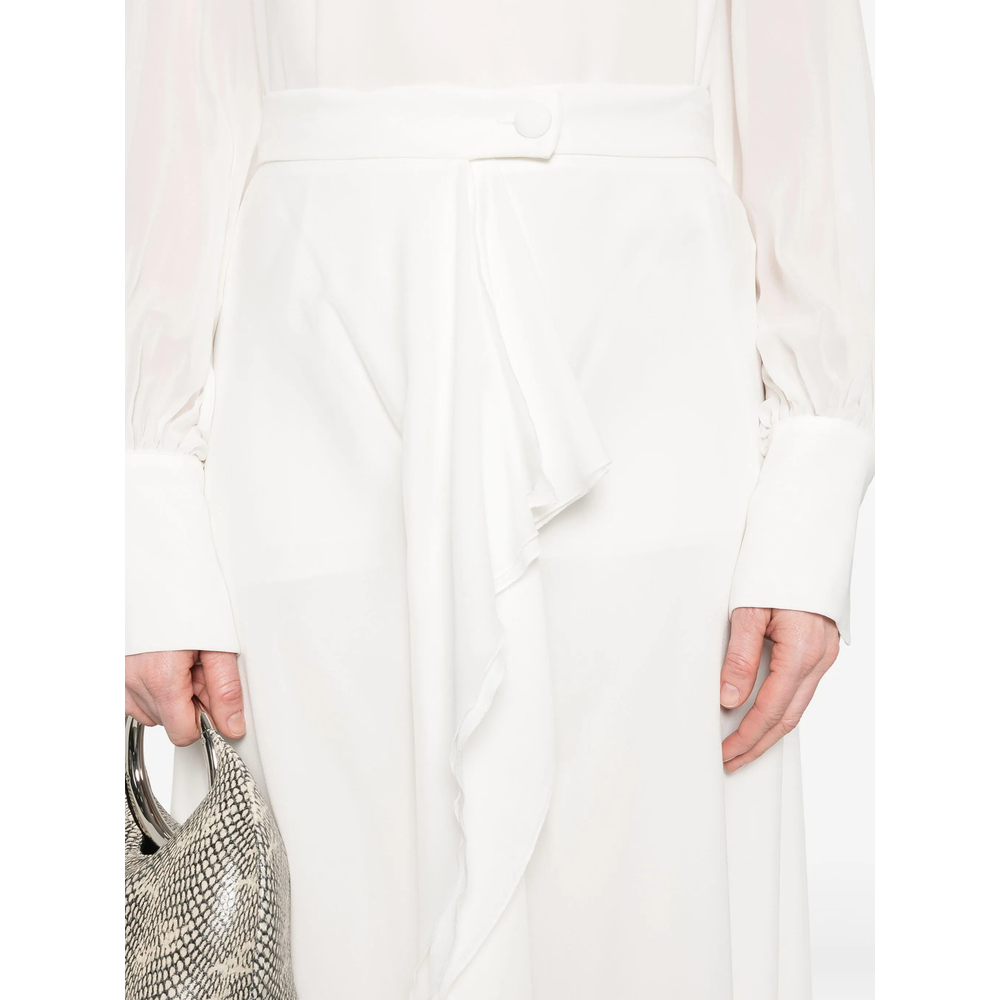 Draped Midi