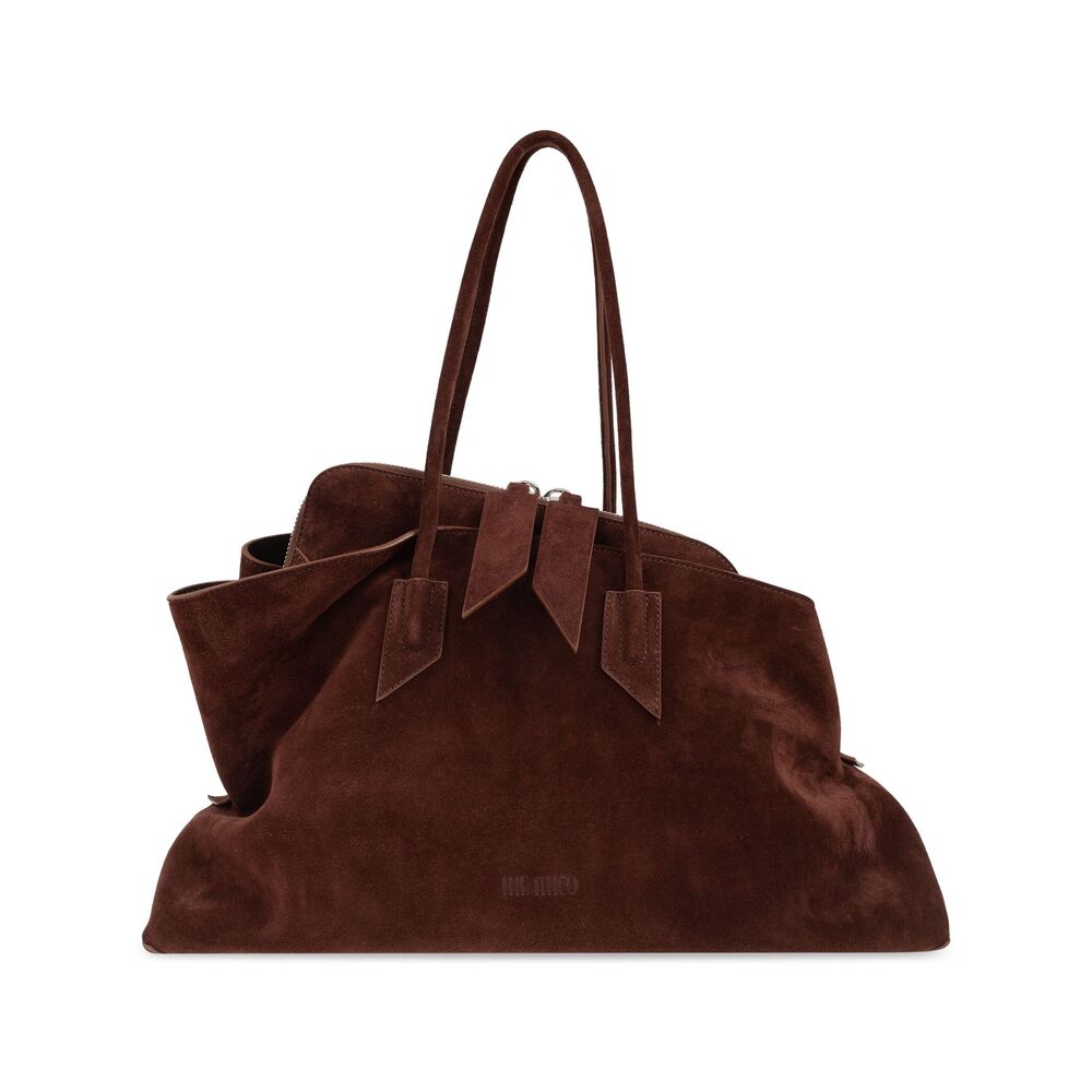 The Attico La Passeggiata Medium Tote Bag　Attico La Passeggiata ミディアム トートバッグ The