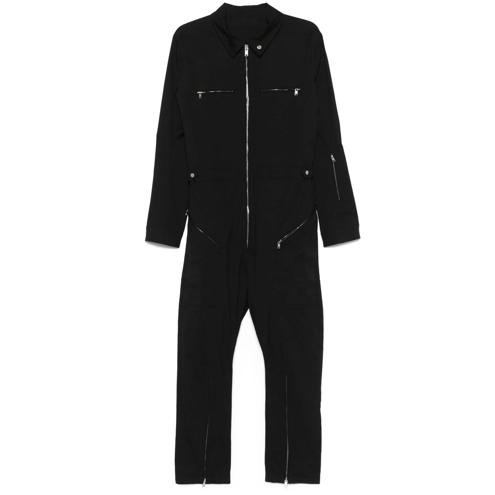 Rick Owens Headon Jumpsuit