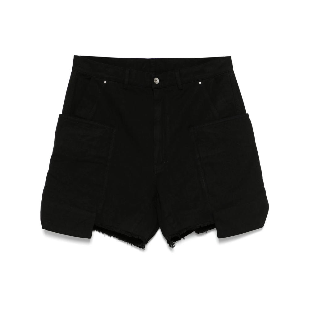 Dark Shadow Stefan Cargo Shorts