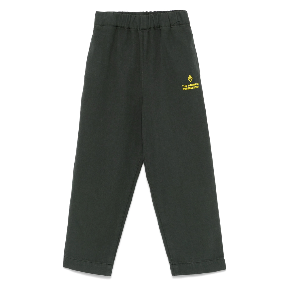 The Animal Observatory Elephant Trousers