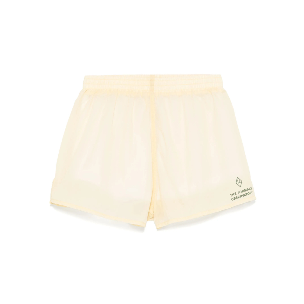The Animal Observatory Spider Shorts