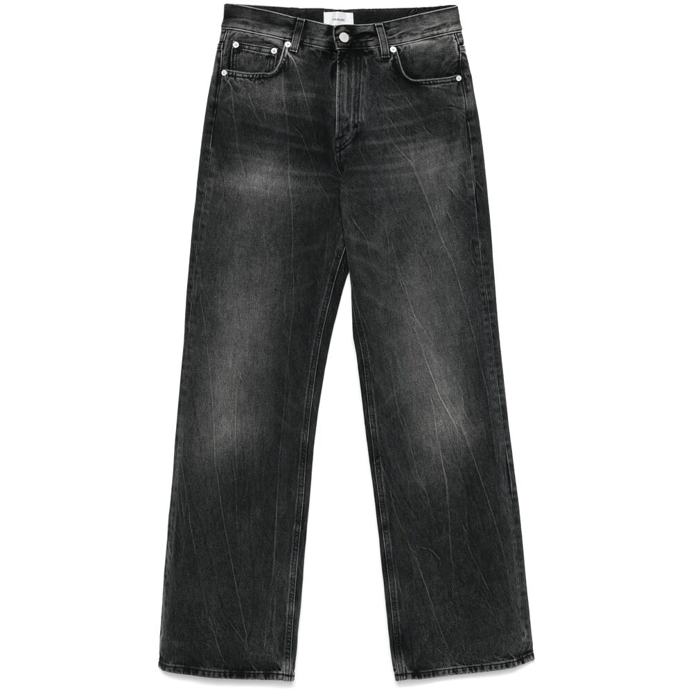 Haikure Faded Jeans