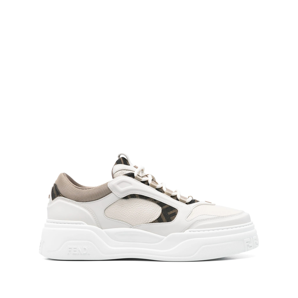 Fendi Force Sneakers